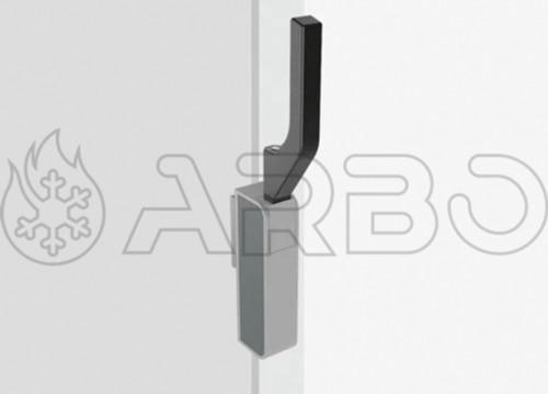 2700 MANIGLIA INTERNA COMPLETA DI RISCONTRO 2700 - R018865_2700