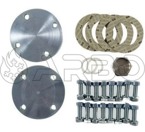 KIT FLANGE/GUARNIZIZIONE POWER HT+ - 7214087