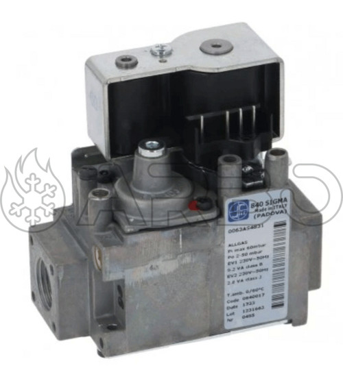 VALVOLA GAS SIT 840017 - 840017