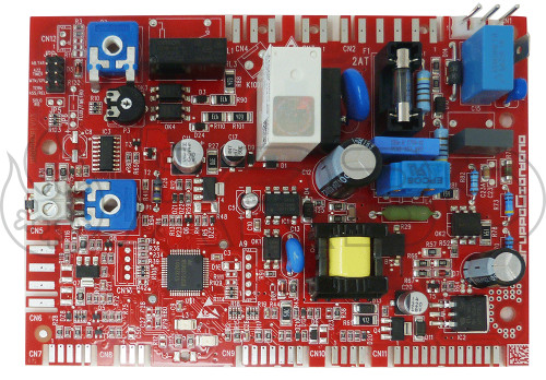 SCHEDA GESTIONE - BE20223988