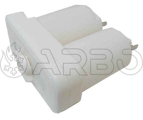 KIT SCATOLA BATTERIE ECO (39444670) - FER398C3910