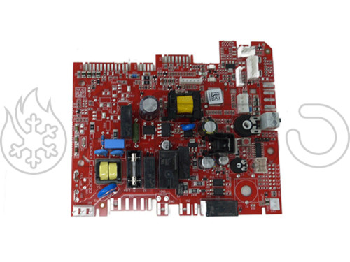 SCHEDA CONTROLLO - FIT20207258