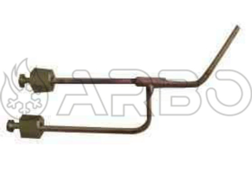 ACCESSORIO PER CARICARE CO2 - SPK-TU125