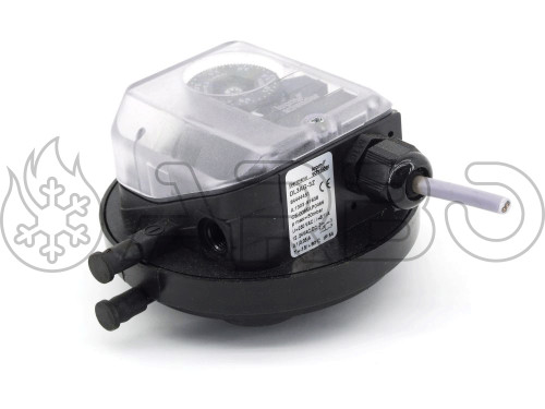 PRESSOSTATO PER ARIA DL 3AG-3Z - KRA84444451