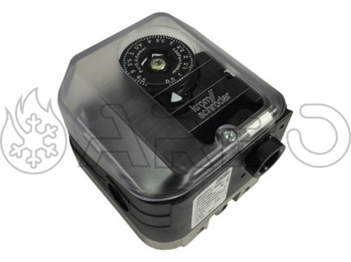 PRESSOSTATO PER ARIA DL 5K-3 - KRA84444709