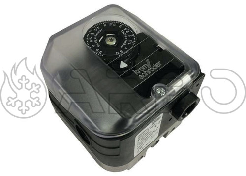 PRESSOSTATO PER GAS DG 10U-6 - KRA84447301