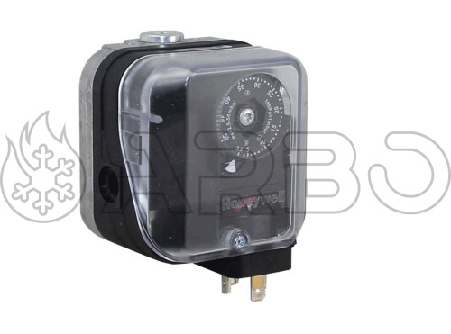 PRESSOSTATO PER GAS DG 50U-5 - KRA84447356