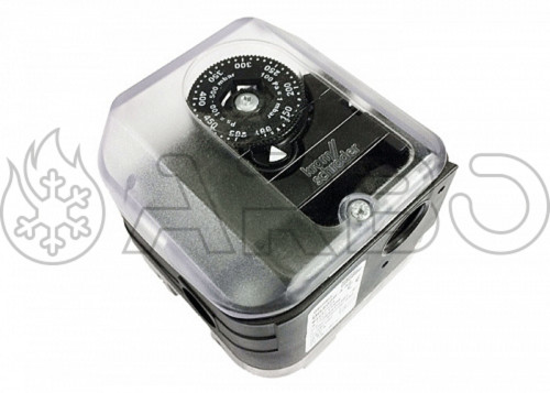 PRESSOSTATO PER ARIA DL 5A-3Z - KRA84447478