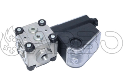 ELETTROVALVOLA DEL GAS VAS 110R/NW - KRA88000002