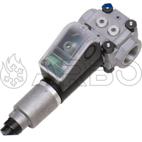 ELETTROVALVOLA DEL GAS VAS 125R/LW - KRA88000010