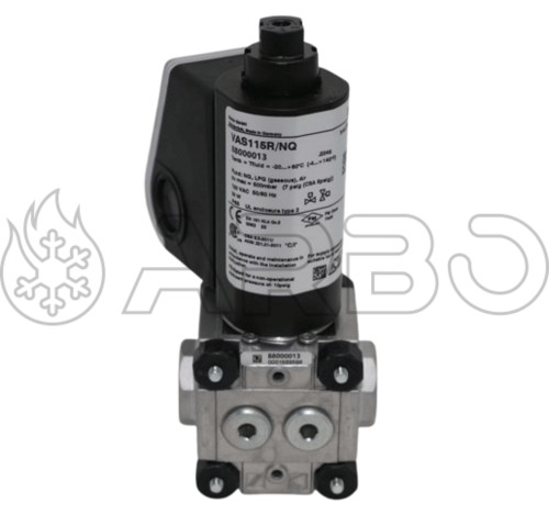 ELETTROVALVOLA DEL GAS VAS 115R/NQ - KRA88000013