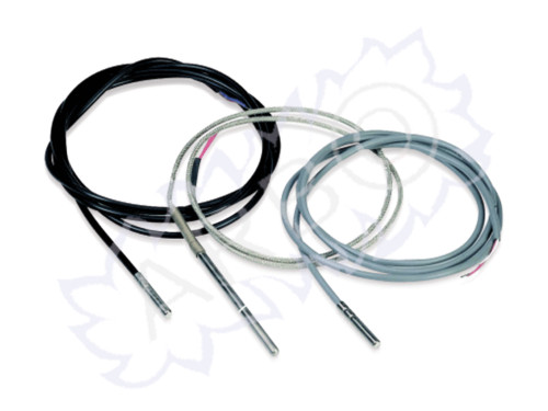 ECSND1043A 3,0MT PT100 SONDA PVC -80/+200 2 FILI - 140.080.045