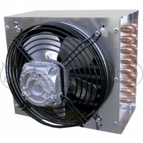 CEV3130 CONDENSATORE ARIA 3000W N.1 VENT. D.300 - 040.058.240