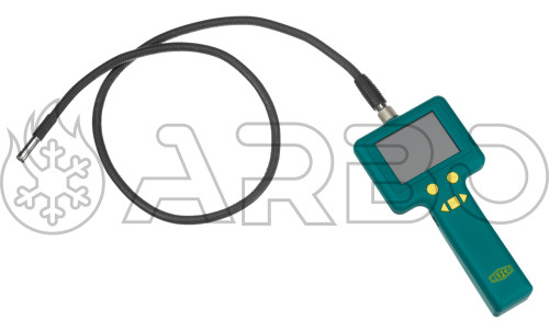 REF-SCOPE VIDEO CAMERA PER ISPEZIONE 4679705 - 240.380.020