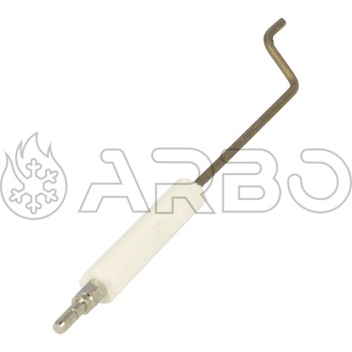 ELETTRODO DI IONIZZAZIONE PER ZAI - KRB34472920