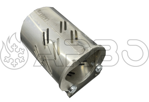 SET DI TUBI DI PROTEZIONE ZAI - KRB35437010