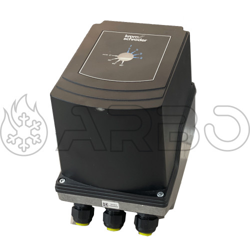 ATTUATORE IC 50-30Q20TR10 - KRB74215219