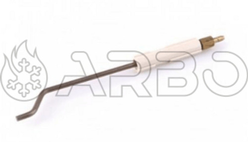 ASTA DELL'ELETTRODO DI SCINTILLA PER ZKIH L150 - KRB74450310