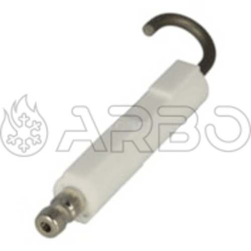 ASTA DELL'ELETTRODO DI SCINTILLA PER ZKIH L150 - KRB74450300