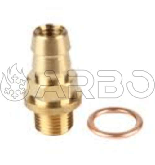 SET DI NIPPLES DI PROVA G1/8 - KRB74917280