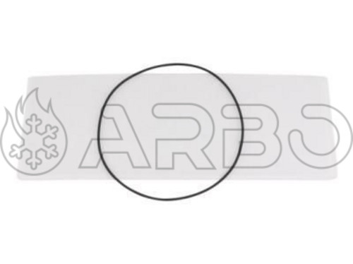 SET DI PEZZI DI RICAMBIO GFK 80 - KRB74923285