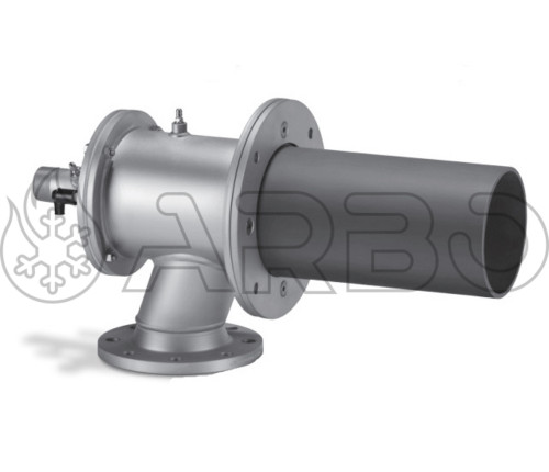 ZIO 200RB-50/35-(20)D - KRB84277017