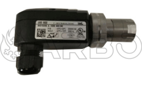 SENSORE DI FIAMMA UVS 10D2 - KRB84315205
