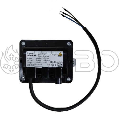 TZI 8-20/19WE - KRB84391160