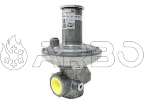 VALVOLA DI SICUREZZA VSBV 25R40-4 - KRB84583010