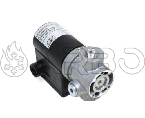 ELETTROVALVOLA DEL GAS VG 15R02NT31D - KRB85205030