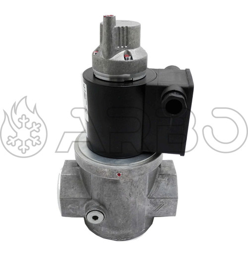 ELETTROVALVOLA DEL GAS VG 40/32R02LT31DMVZ - KRB85208250