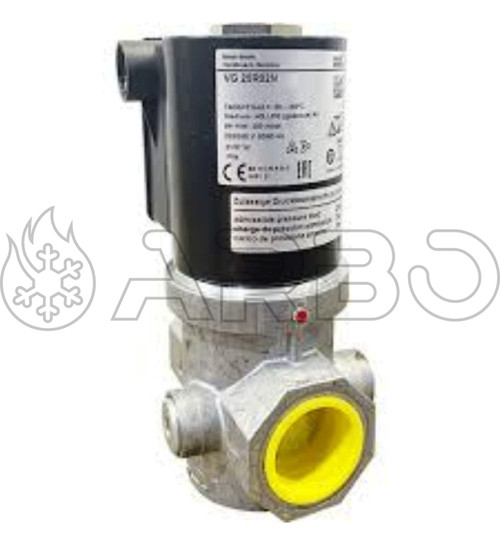 ELETTROVALVOLA DEL GAS VG 25R03NT31DMVZ - KRB85215070