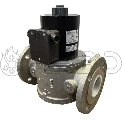 ELETTROVALVOLA DEL GAS VG 65F02NQ33DMVZ - KRB85272882