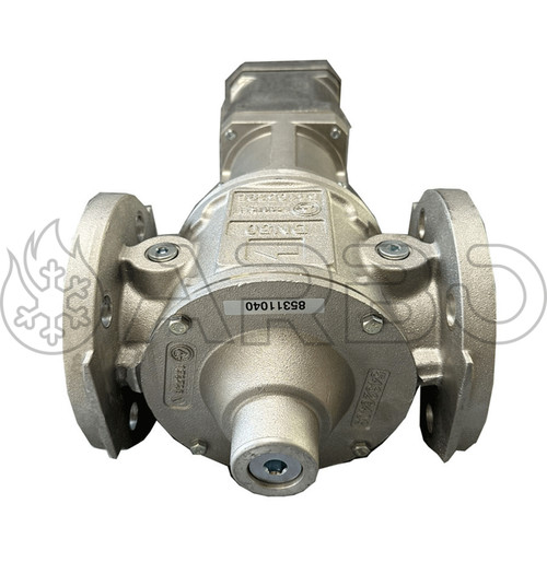 VALVOLA MOTORIZZATA PER GAS VK 50F10T5A93D - KRB85311040