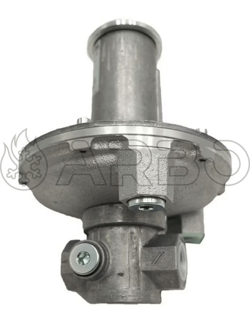 REGOLATORE DI PRESSIONE VGBF 15R40-1 - KRB86044010