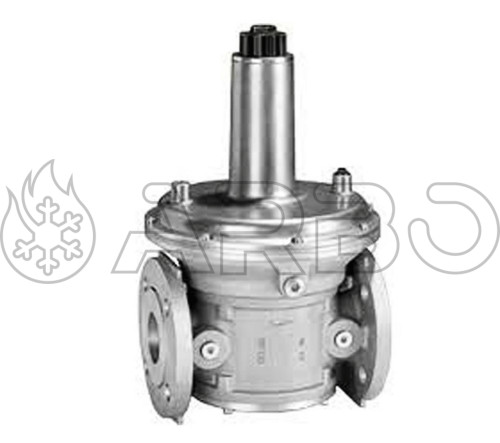 REGOLATORE DI PRESSIONE VGBF 50F40-3 - KRB86048010