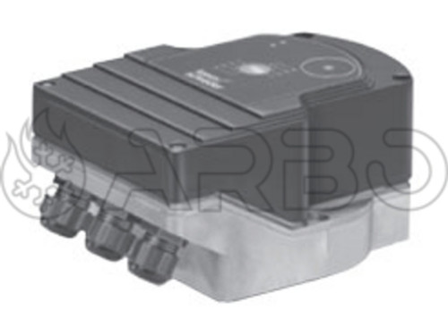ATTUATORE IC 20-07Q2TR10 - KRB88300070