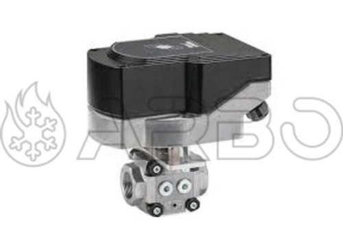 CONTROLLO DI FLUSSO IFC 125/25R05-20MMPP/20-60W3TR10-I - KRB88301465