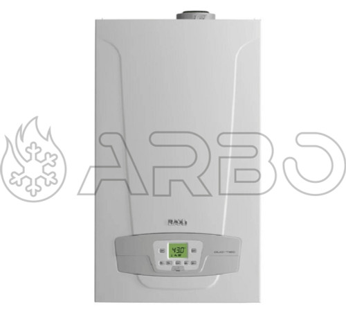 LUNA DUO-TEC MP+ 1.35 CALDAIE MURALE CONDENSANTE - BA7221291
