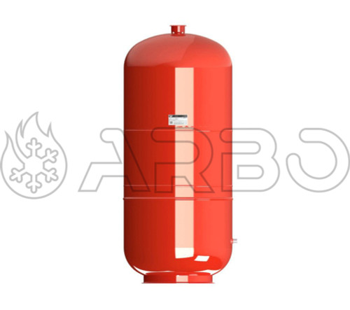 VASO PER TERMO LT.400 3/4 P.MAX 6BAR - ERC400