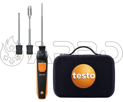 KIT 915I IMPUGNATURA BT + IMM/SUPERF/ARIA - KIT915I