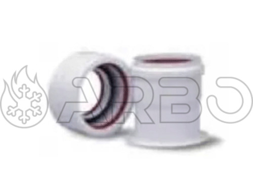 KIT SCARICHI SEP. 45/55/65 kW - KHG71408901