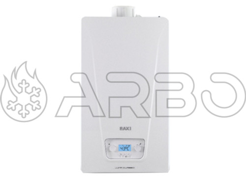 CALDAIA MURALE LUNA COMPACT 24 IT - LUNACOMPACT24