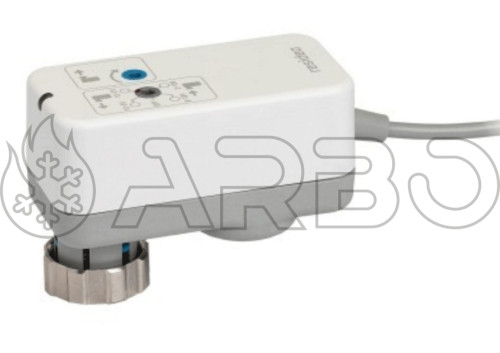 ACTUATOR 0-10V MOD 180N 1,5M CABLE - MSLM-B018-150