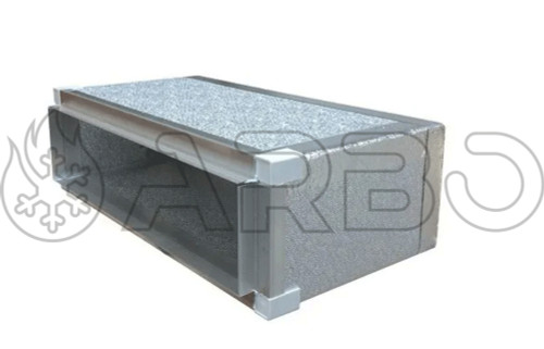 PLENUM MANDATA TOSHIBA RAV-HM561-SDTY-E - PLM-RAVHM561SDTYE