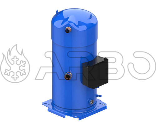 COMPRESSORE DANFOSS SH380 A4ABE - SH3804AB