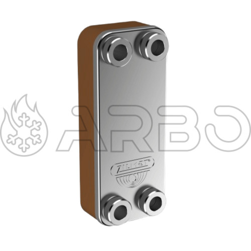 SCAMBIATORE ZB 16P FL.INCROC. PER ARCA PRIG.154 - ZB190ARCA16