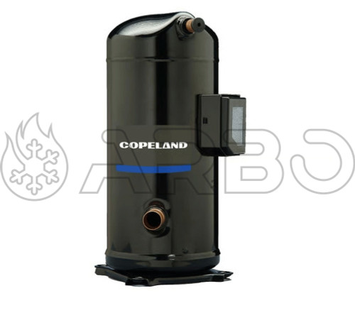 COMPRESSORE COPELAND SCROLL 6.5HP ZR-81KCE-TFD-522 - ZR81KCETFD522