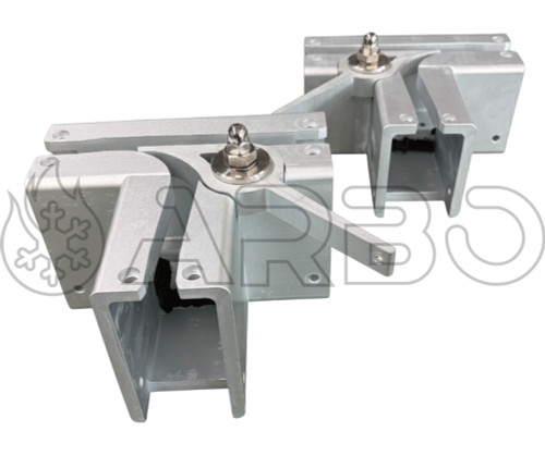 SCAMBIO A 3 VIE DESTRO X GUIDOVIA ART. 207 COD.243 - 120.070.243