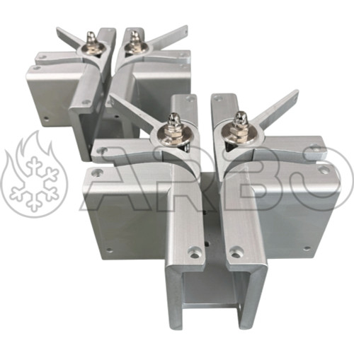 SCAMBIO 4 VIE 'CROCE' X  GUIDOVIA ART.207 COD 249 - 120.070.249